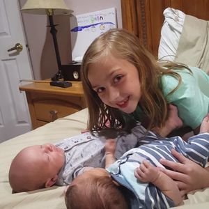 Meet your Posher, Jessica